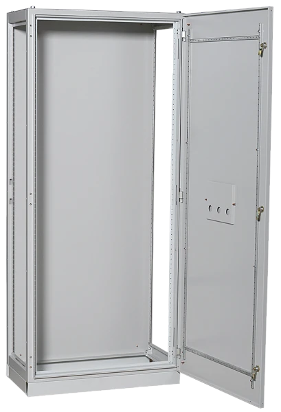 Корпус сборный IEK SMART ВРУ 2000х600х600 IP31