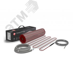 Мат нагревательный Royal Thermo Flat Mat RTFM 2-150-3,5 (комплект)  Royal Thermo