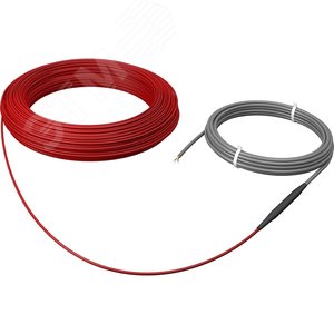 Кабель нагревательный Royal Thermo Doublepower Cable RTDC 2-17-2000 (комплект)  Royal Thermo