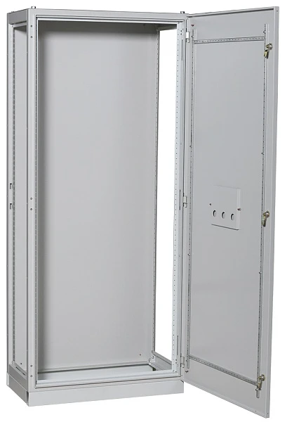 Корпус сборный IEK SMART ВРУ 2000х600х600 IP31