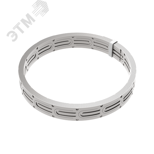 Теплый пол (секция кабельная) STEP BALANCE SBC018111, 18 Вт/м, 1998 Вт, 111 м SBC018111 Systeme Electric