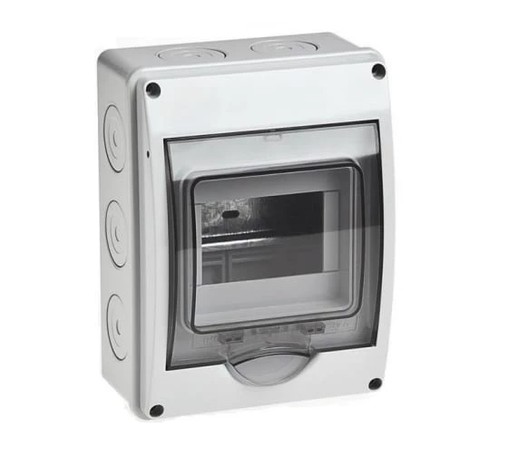 Бокс накладной Ruvinil Тyco 5 мод. IP65