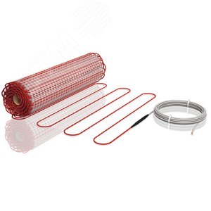 Мат нагревательный Royal Thermo Flat Mat RTFM 2-150-3,5 (комплект)  Royal Thermo