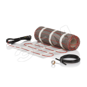 Мат нагревательный двухжильный 160W/м2 4м2 EFHTM160.4 ENSTO