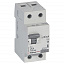 УЗО Legrand RX3 2P 25А, 30 мА (AC), 402024