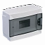 Бокс Makel 8авт ОУ (16)