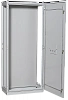 Корпус сборный IEK SMART ВРУ 2000х600х600 IP31