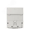 Счетчик электроэнергии CE102M R5 145-A однофазный многотарифный, 560, класс точности 1.0, D, ЖКИ, RS485 Мск 101002003010748 Энергомера