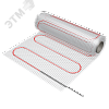 Мат нагревательный электрический THERMEX Warma PRO 360, 360 Вт, 2 кв.м. 888008 Thermex