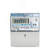 Счетчик электроэнергии CE102 R5.1 145-J однофазный многотарифный 560 класс точности 1.0 D+Щ ЖКИ оптопорт Мск 101002003012775 Энергомера