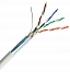 Кабель компьютерный FTP -Cat6e 4х2х0,52 мм² медный