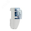 Счетчик электроэнергии CE102 R5.1 145-J однофазный многотарифный 560 класс точности 1.0 D+Щ ЖКИ оптопорт Мск 101002003012775 Энергомера