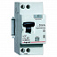 Дифавтомат Legrand RX3 1P+N 20А (C) 6 кА, 30 мА (AC), 419400