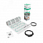 Теплый пол (мат нагревательный) STEP BALANCE SBM150020, 150 Вт/м2, 300 Вт, 2 м2 SBM150020 Systeme Electric