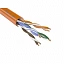 Кабель (провод) ParLan U/UTP Cat5e ZH нг(А)-HF 4х2х0,52 мм²