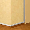 Кабель-канал Legrand DLPlus белый 20х12,5 мм