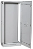 Корпус сборный IEK SMART ВРУ 2000х600х600 IP31