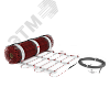 Мат нагревательный Royal Thermo EasyFix Mat RTEM 2-180-1,5 (комплект с терморегулятором)  Royal Thermo