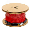 Кабель нагревательный для теплого пола Ridan Flex-18 1005 Вт 230 В 54 м 21RT0619R ДЕВИ