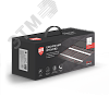 Мат нагревательный Royal Thermo EasyFix Mat RTEM 2-180-1,5 (комплект с терморегулятором)  Royal Thermo