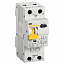 Дифавтомат IEK АВДТ 32 1P+N 63А (C) 6 кА, 100 мА (A), MAD22-5-063-C-100