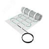 Теплый пол (мат нагревательный) STEP BALANCE SBM150020, 150 Вт/м2, 300 Вт, 2 м2 SBM150020 Systeme Electric