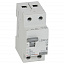 УЗО Legrand RX3 2P 25А, 300 мА (AC), 402032