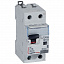 Дифавтомат Legrand RX3 1P+N 16А (C) 6 кА, 30 мА (AC), 419399