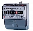 Электросчетчик Меркурий 201.7 5(60)А/220В, однофазный, однотарифный
