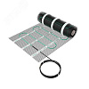 Теплый пол (мат нагревательный) STEP TURBO STM200020, 200 Вт/м2, 400 Вт, 2 м2 STM200020 Systeme Electric